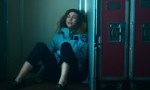 Into the night 2x06 ● Asil