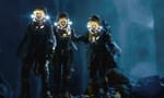 Perdus dans l'espace 3x01 ● Trois petits oiseaux