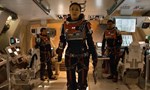Perdus dans l'espace 3x02 ● Contact