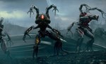 Perdus dans l'espace 3x05 ● Piège