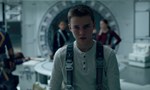 Perdus dans l'espace 3x06 ● Dernières paroles