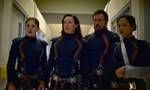 Perdus dans l'espace 3x07 ● Le plan B du plan B