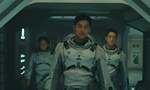 The Silent Sea 1x02 ● Trois salles de stockage