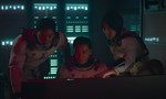 The Silent Sea 1x03 ● Cause du décès