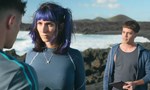 Bienvenue à Eden 1x08 ● Le voyage de retour