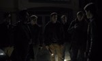 Between 1x03 ● Au-delà des frontières