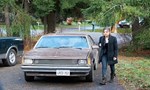 Between 1x05 ● À bout de souffle