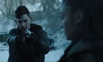 Between 2x04 ● Extraction