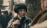 Hot Skull 1x04 ● Enfiévré