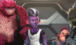 Star Trek Prodigy 1x02 ● Perdu & trouvé, partie 2