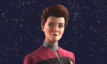 Star Trek Prodigy 1x03 ● Comme un papillon par la lumière