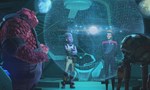 Star Trek Prodigy 1x04 ● L'attrape-rêves