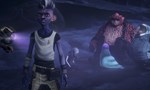 Star Trek Prodigy 1x05 ● Terreurformation