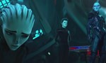 Star Trek Prodigy 1x10 ● L'emprise du devin, partie 2