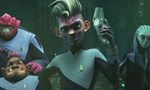 Star Trek Prodigy 1x12 ● Ne réveillez pas un Borg endormi