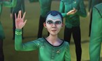 Star Trek Prodigy 1x13 ● Le monde entier est un théâtre
