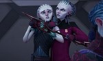 Star Trek Prodigy 1x19 ● 1/2 Supernova