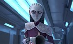Star Trek Prodigy 2x06 ● Le syndrome de l'imposteur