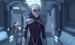 Star Trek Prodigy 2x07 ● La course