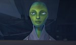 Star Trek Prodigy 2x11 ● Le dernier vol du protostar : Partie 1