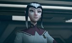 Star Trek Prodigy 2x19 ● Ouroboros : Partie 1