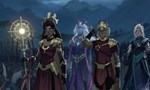 Le Prince des Dragons 1x01 ● L'écho du tonnerre