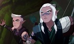 Le Prince des Dragons 1x02 ● Ce qui est fait