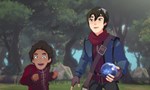 Le Prince des Dragons 1x05 ● Un trône vide
