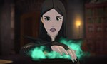 Le Prince des Dragons 1x06 ● Briser la glace