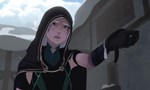 Le Prince des Dragons 1x07 ● La dague et le loup