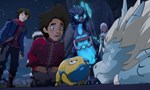 Le Prince des Dragons 1x09 ● Merveilleux orage
