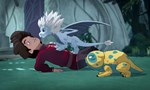 Le Prince des Dragons 2x01 ● Un secret et une étincelle