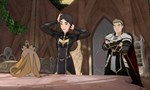 Le Prince des Dragons 2x02 ● Les mensonges de la demi-Lune