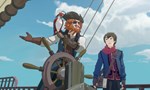 Le Prince des Dragons 2x04 ● Voyage en mer