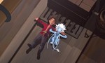 Le Prince des Dragons 2x05 ● La missive