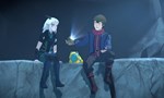 Le Prince des Dragons 2x07 ● La fureur du dragon