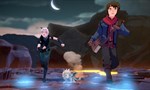 Le Prince des Dragons 2x09 ● Respire