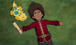 Le Prince des Dragons 3x02 ● La couronne
