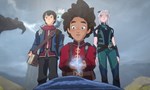 Le Prince des Dragons 3x06 ● La chute du roi des dragons