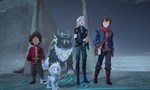 Le Prince des Dragons 3x08 ● La garde du roi