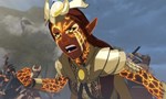 Le Prince des Dragons 3x09 ● La bataille finale