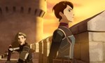 Le Prince des Dragons 4x01 ● Renaissance