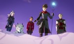Le Prince des Dragons 4x05 ● Les Hautes Portes