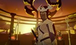 Le Prince des Dragons 4x06 ● La forêt enchantée