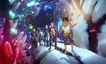 Le Prince des Dragons 4x07 ● Sous la surface