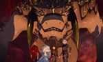 Le Prince des Dragons 4x08 ● Rex Igneous