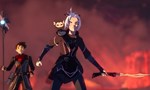 Le Prince des Dragons 4x09 ● La grande évasion