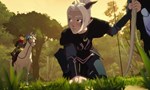 Le Prince des Dragons 5x02 ● De vieilles blessures