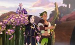 Le Prince des Dragons 5x03 ● Cauchemars et révélations