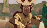 Le Prince des Dragons 5x07 ● Le pied marin